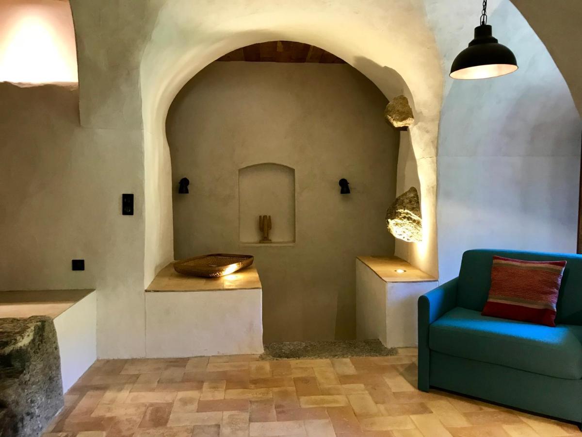 Chambres D'Hotes - Mulino Nannare Ville-di-Paraso Eksteriør bilde
