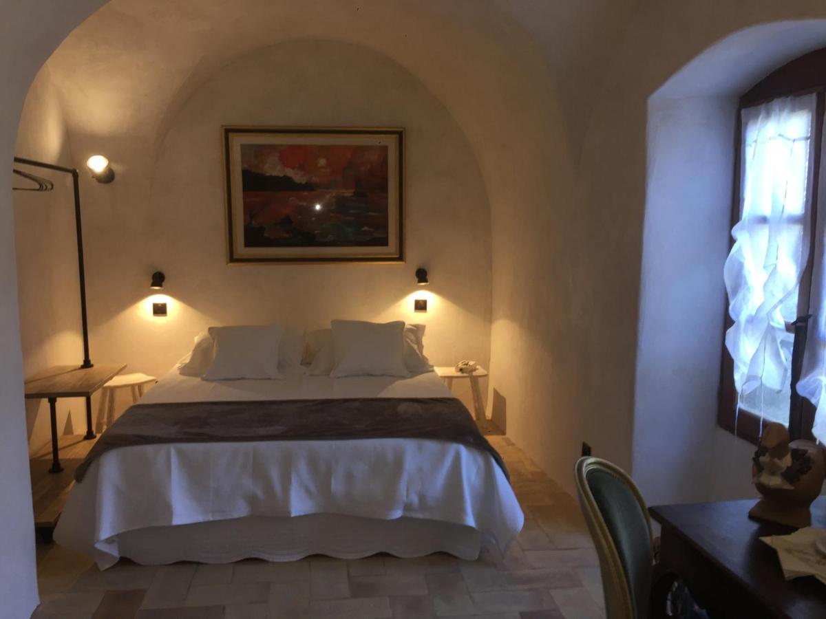 Chambres D'Hotes - Mulino Nannare Ville-di-Paraso Eksteriør bilde