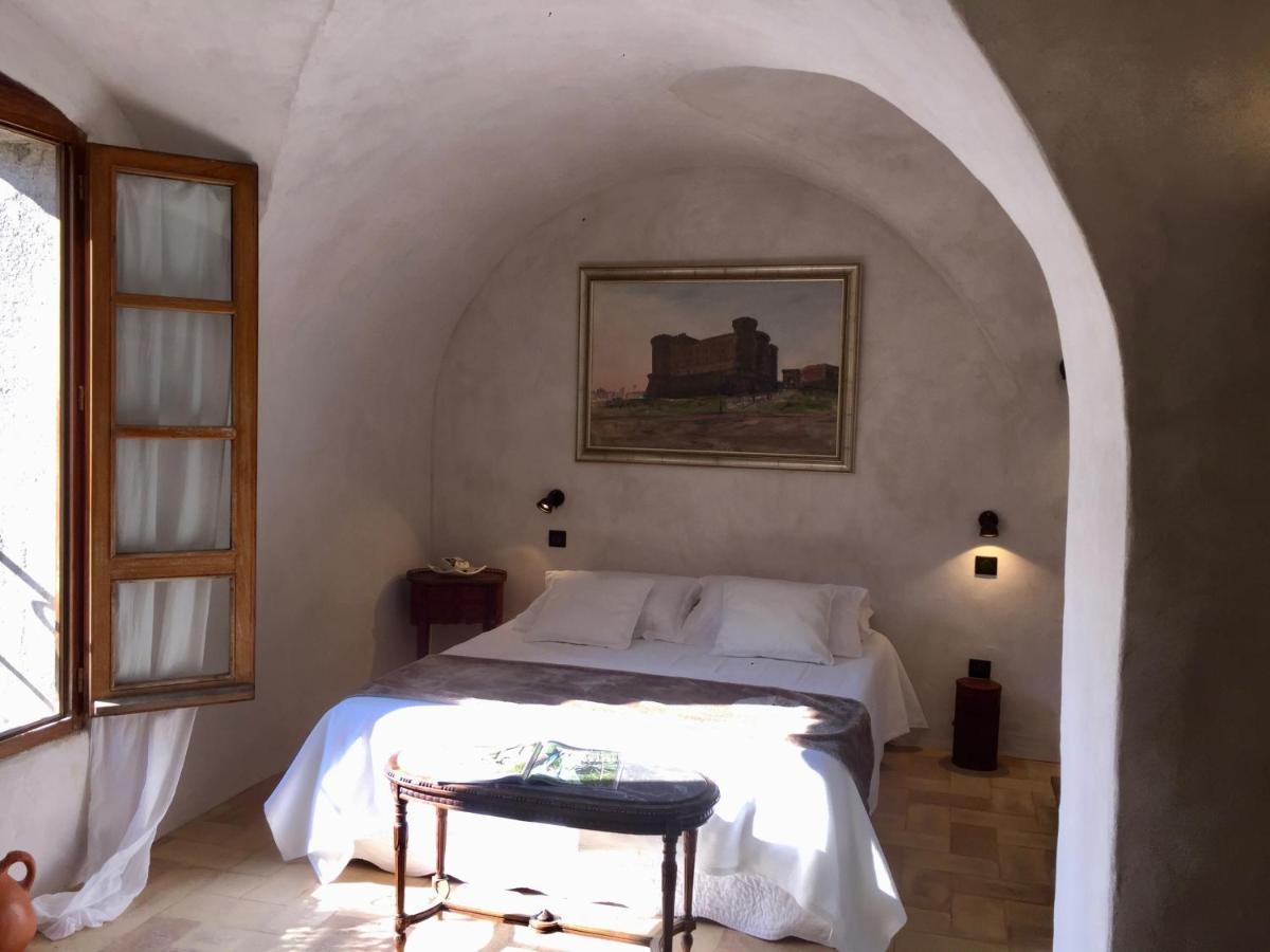 Chambres D'Hotes - Mulino Nannare Ville-di-Paraso Eksteriør bilde