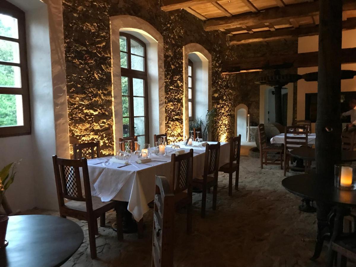 Chambres D'Hotes - Mulino Nannare Ville-di-Paraso Eksteriør bilde