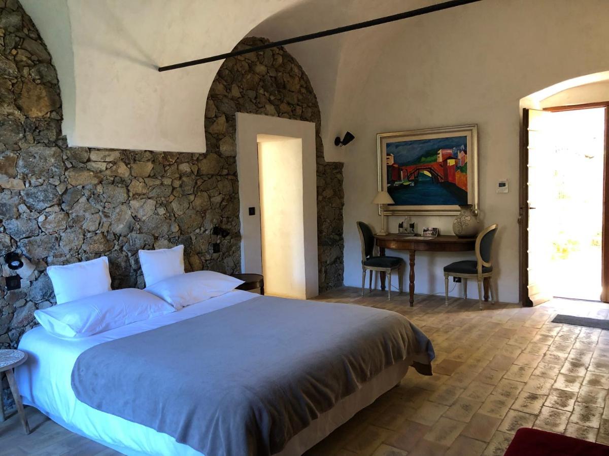 Chambres D'Hotes - Mulino Nannare Ville-di-Paraso Eksteriør bilde